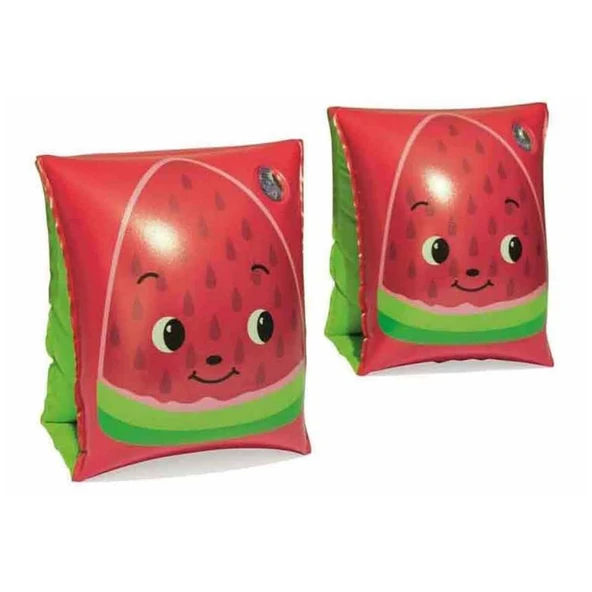 Kolluk Meyve Desenli  23x15 Cm Bestway - 32042 - 3