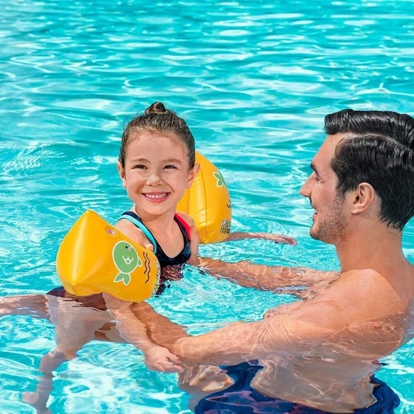 Kolluk 30X15Cm Bestway - 32110 - 4