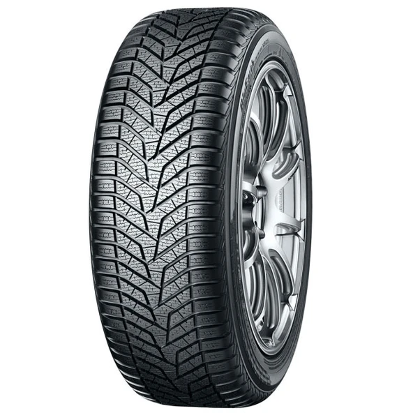 Yokohama 245/45R20 103V BluEarth Winter V905 (Kış) (2024) ürün görseli