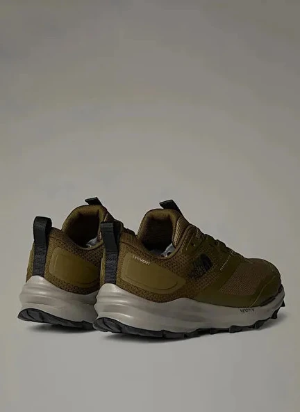 The North Face VECTIV FASTPACK LITE Yeşil Erkek Outdoor Ayakkabısı - 2