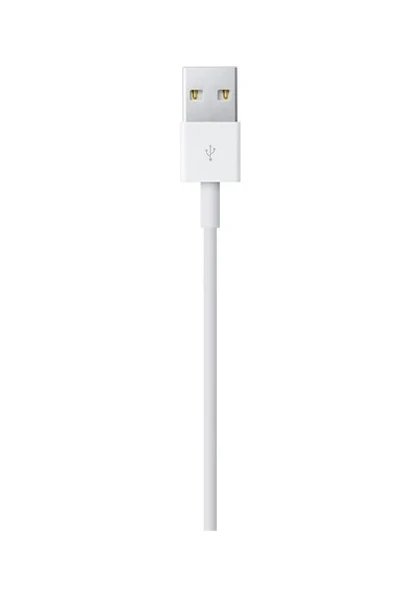 Apple Lightning (2m) USB Kablo - MD819ZM/A - Resim 2
