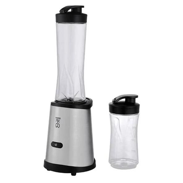 Vestel Mix&Go Inox Blender ürün görseli