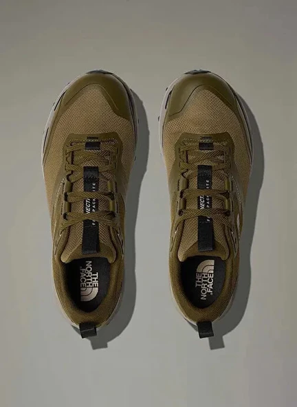The North Face VECTIV FASTPACK LITE Yeşil Erkek Outdoor Ayakkabısı - 4