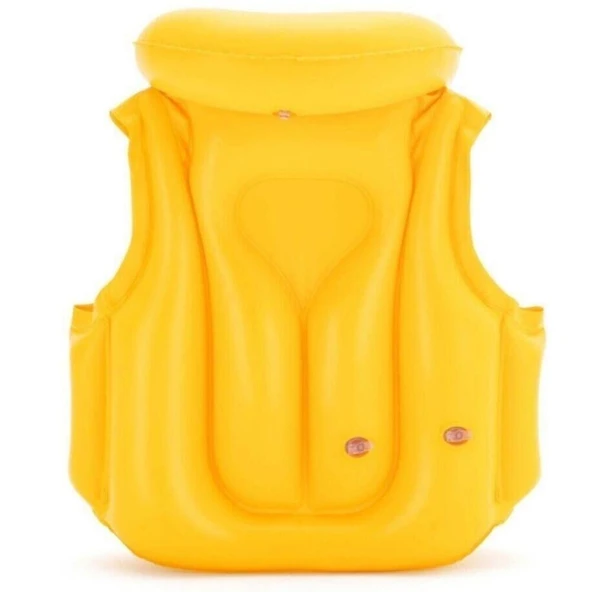 Can Yeleği 51x46 Cm Bestway Yelek - 32034 - 3