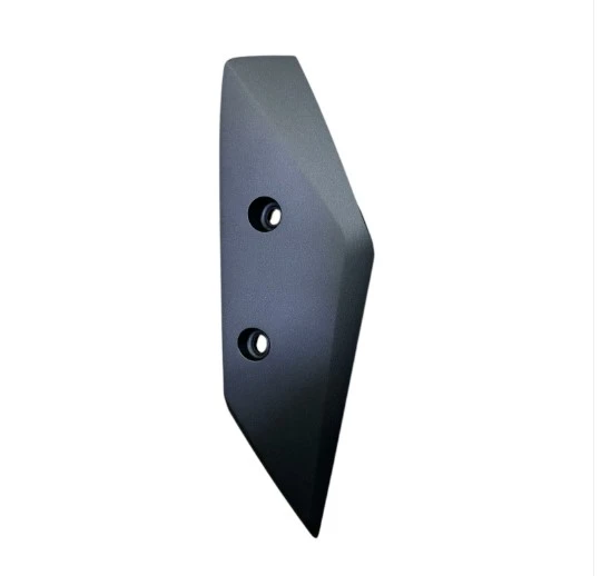 YAMAHA X-MAX 250 18-22 SAĞ ÖN AMT. KORUYUCU FÜME KAPAK - Resim 4