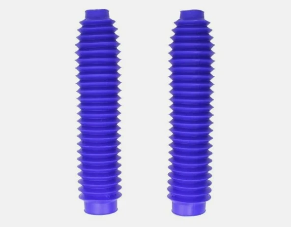 ARİETE ÖN AMORTİSÖR KÖRÜĞÜ TAKIM MAVİ - Resim 3