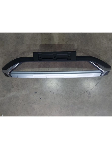Hyundai Tucson Ön Arka Koruma 2021-2025 arası uyumlu OEM Model - Resim 4