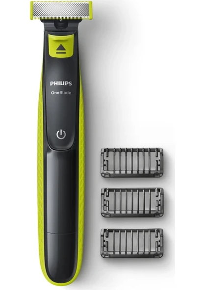 Philips OneBlade Şekillendirici Tıraş Makinesi - QP2520/20 ürün görseli 1