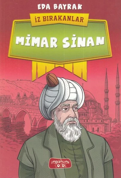 Mimar Sinan - İz Bırakanlar ürün görseli 1