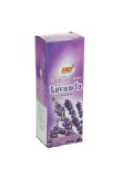 Monalisa Home LAVANTA Etkili Çoklu Çubuk Tütsü