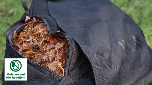 Bosch UniversalGardenTidy 3000 Yaprak Üfleme Makinesi - 06008B1001 - 6