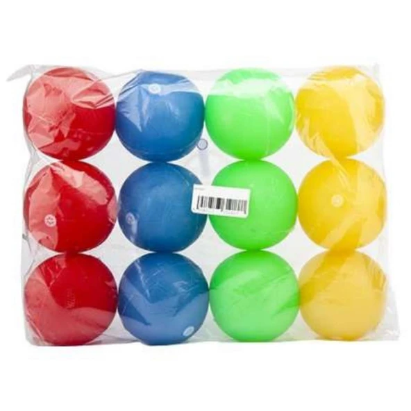 Köpek Oyuncağı - Plastik Sesli Top - AGT001 - 1