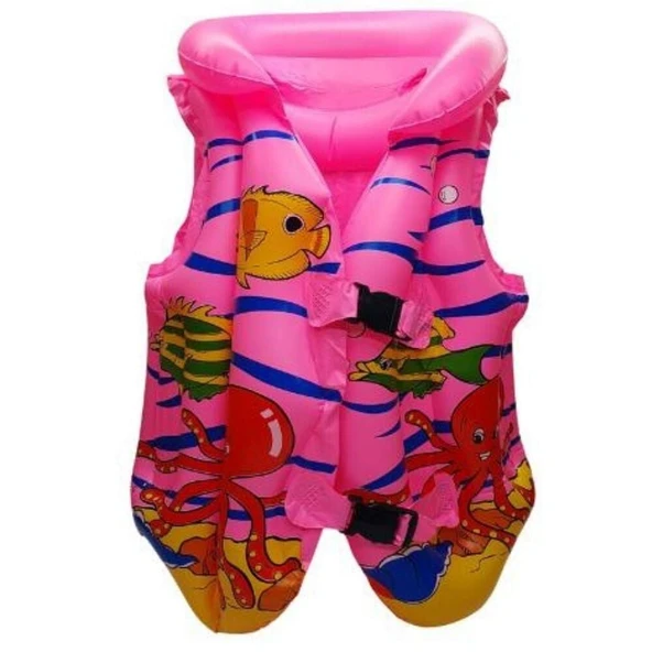 Küçük Boy Yelek - 3