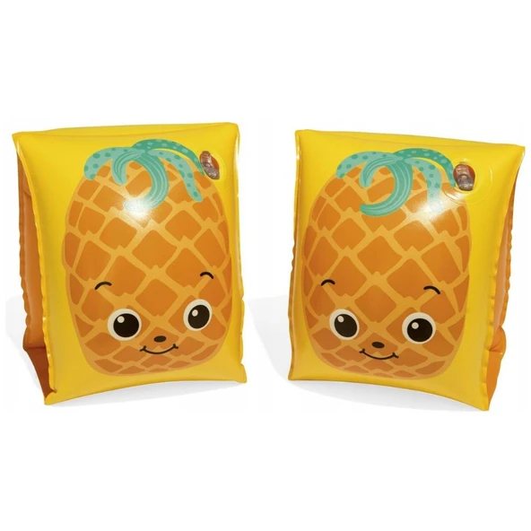 Kolluk Meyve Desenli 23x15 Cm Bestway - 32042 - 2