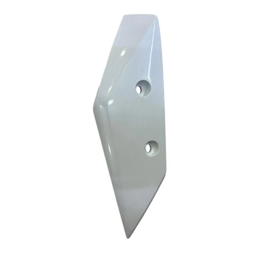 YAMAHA X-MAX 250 18-22 SOL ÖN AMT. KORUYUCU BEYAZ KAPAK ürün görseli