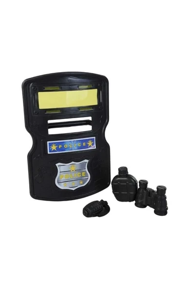 Özel Harekat Seti 9 Parça - KS-252 - 2