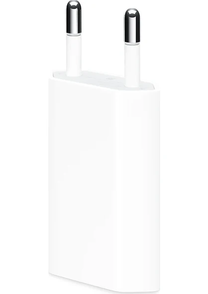 Apple 5 W USB Girişli Güç Adaptörü - MGN13TU/A ürün görseli 1