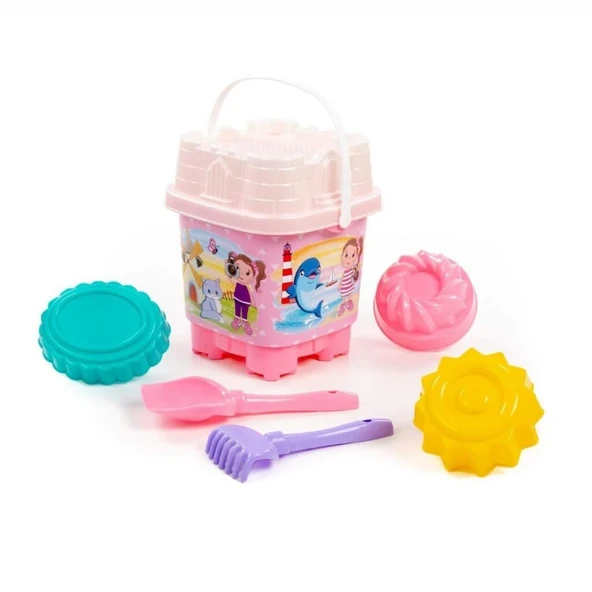 Polesie Kale Kova Seti - POL-94865 - 2