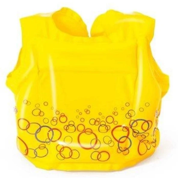 Can Yeleği Desenli 43X30 Cm  Yelek - 32069 - 3