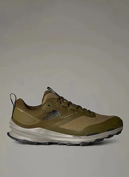 The North Face VECTIV FASTPACK LITE Yeşil Erkek Outdoor Ayakkabısı - 3