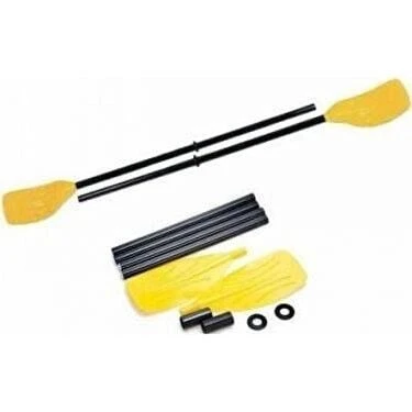 Bot Küreği Plastik 3 Parça - 62015 - 2