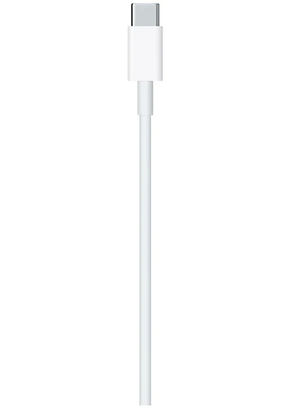 Apple USB-C - Lightning Kablosu (1 m) - MM0A3ZM/A - Resim 3