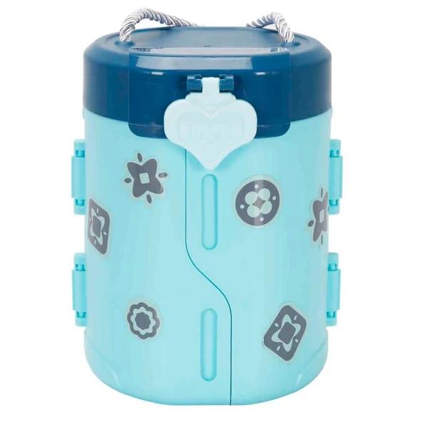 Taşınabilir Doktor Set Kapsülü 3in1 25 Parça - 2