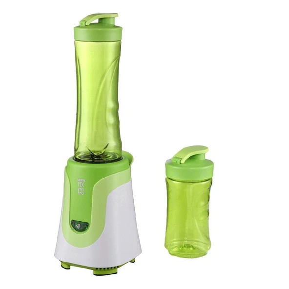 Vestel Mix&Go Pembe Blender 400 W ürün görseli