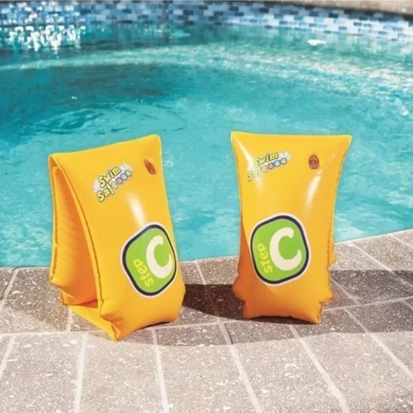 Kolluk 30X15Cm Bestway - 32110 - 3