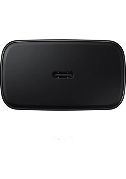 Samsung EP-TA845 45W Şarj Adaptörü - Siyah - Resim 3