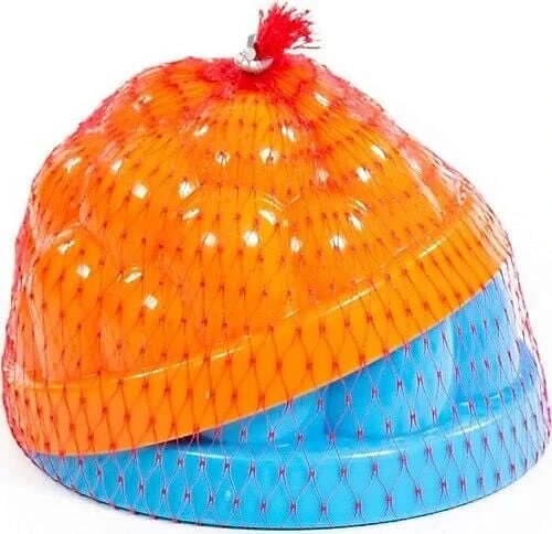 Polesie Dekoratif Kum Kalıpları 2 li POL-0798 - 2