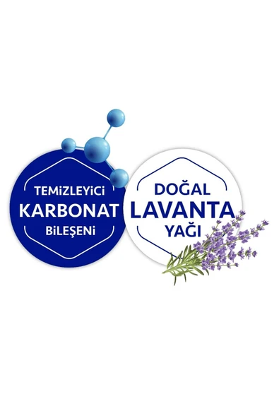 Clear Motion Yüzey Temizlik Havlusu (2x100) 200 Yaprak - Resim 3