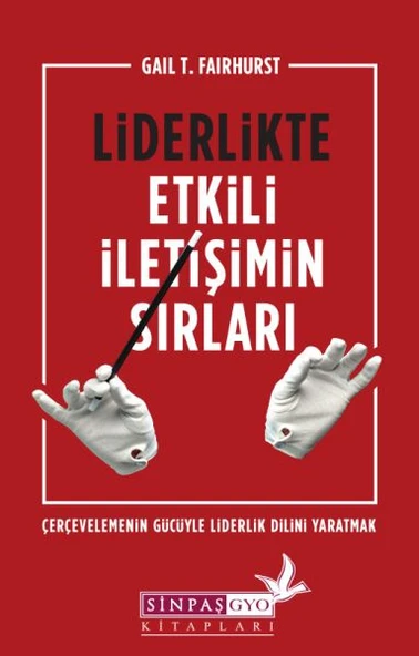Liderlikte Etkili İletişimin Sırları ürün görseli