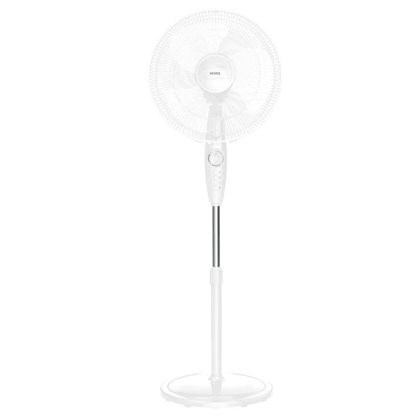 Vestel AV 4311 B Vantilatör ürün görseli 1