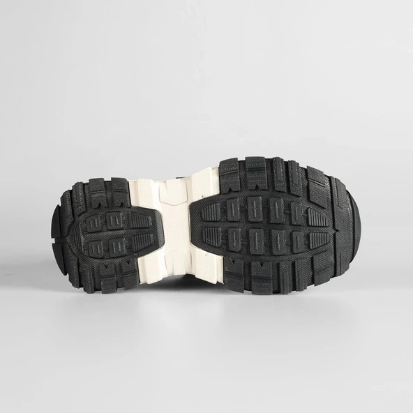 Vicco Tura Siyah Çocuk Bot - Resim 4