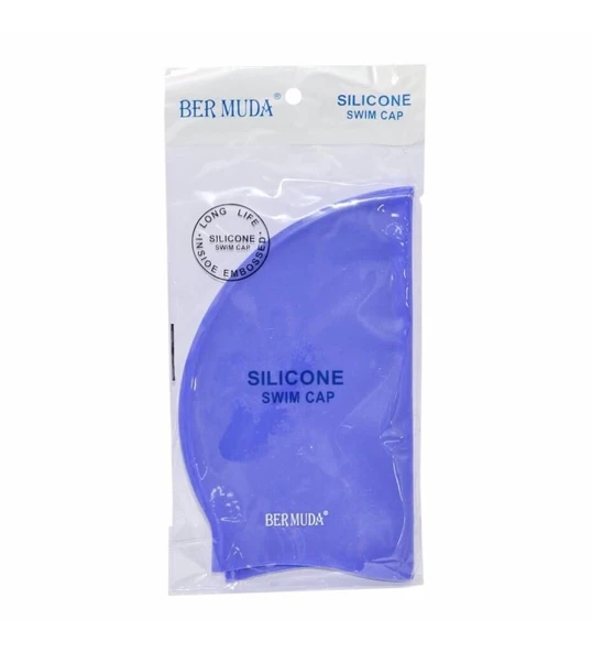 Düz Renkli Silikon Bone - T708602 - 2