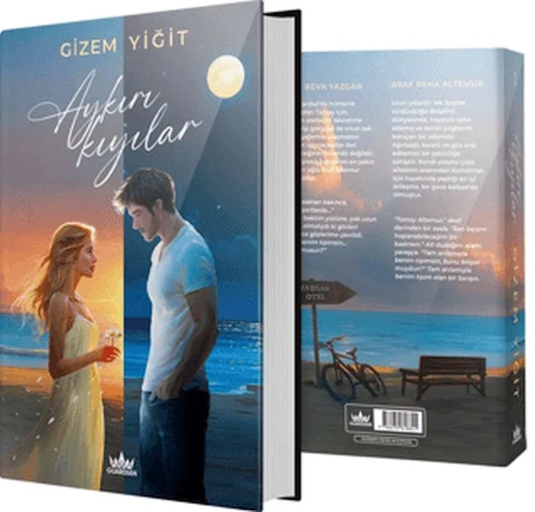 Aykırı Kıyılar 1 (Ciltli) ürün görseli