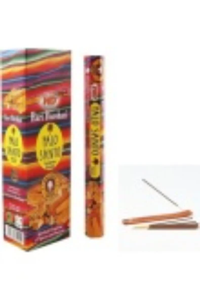 Monalisa Home POLO SANTO Etkili Çoklu Çubuk Tütsü ürün görseli