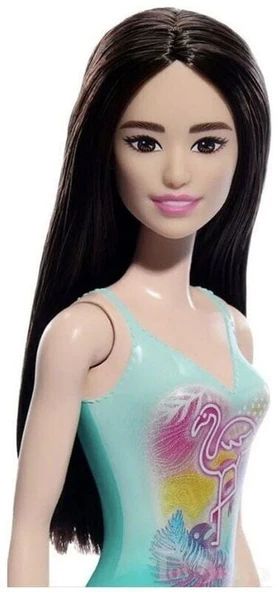 Barbie Plajda - DWJ99-HPV22 - 2