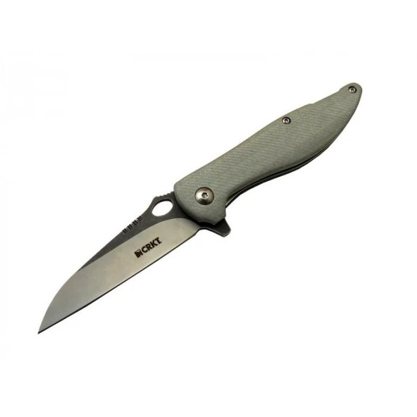 CRKT Kamp Locust Çakı - Resim 2