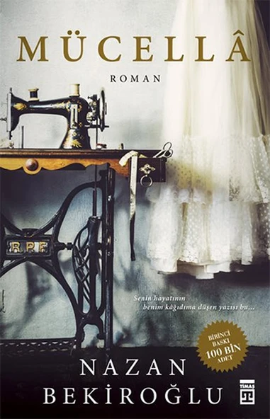 Mücella ürün görseli