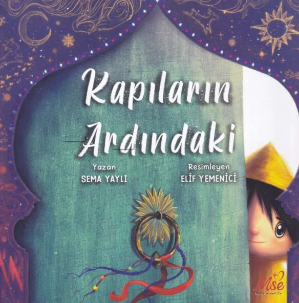 Kapıların Ardındaki ürün görseli