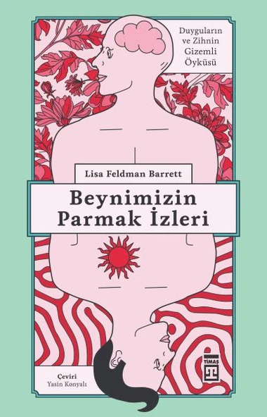 Beynimizin Parmak İzleri ürün görseli