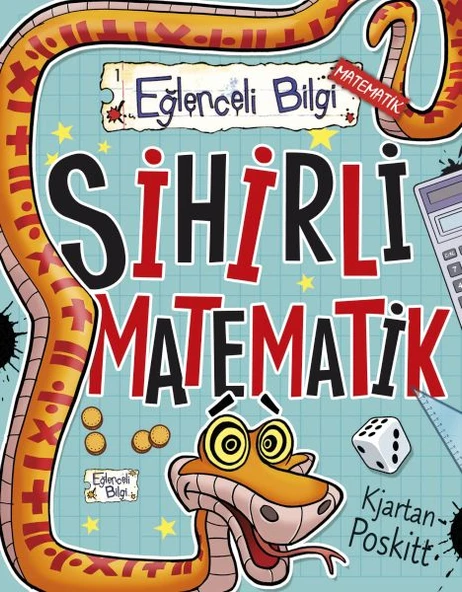 Sihirli Matematik ürün görseli