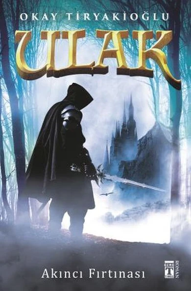 Ulak - Akıncı Fırtınası ürün görseli