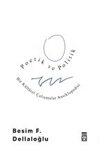 Poetik ve Politik ürün görseli