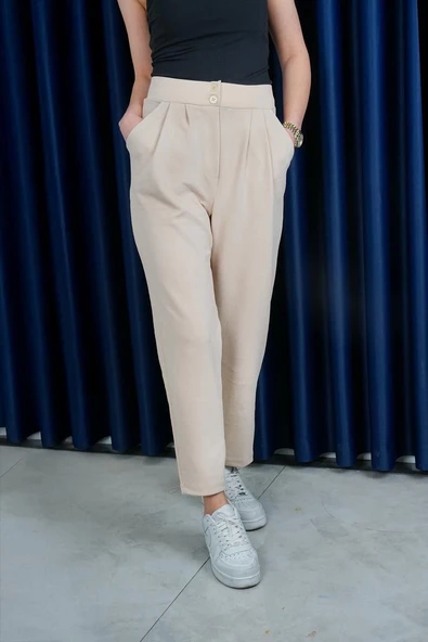 Havuç pantolon - Resim 2