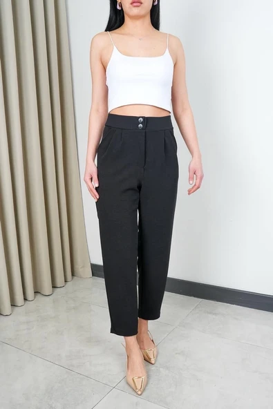 Havuç pantolon - Resim 6