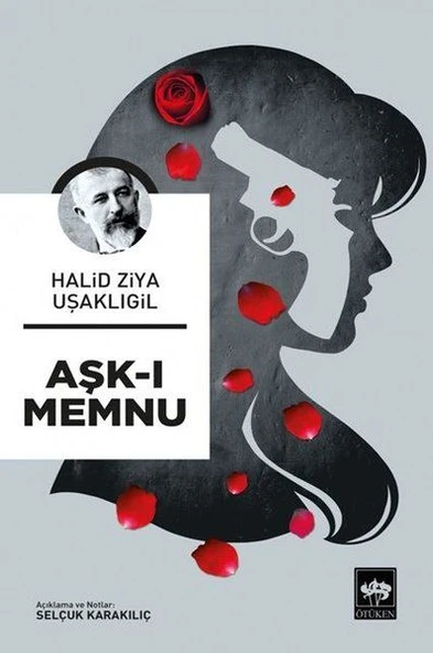 Aşkı Memnu ürün görseli