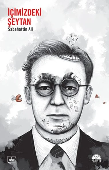 İçimizdeki Şeytan ürün görseli